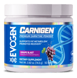 Carnigen Carnitine by Evogen Grape