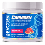 Carnigen Carnitine by Evogen Watermelon
