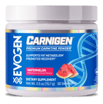 Carnigen Carnitine by Evogen Watermelon