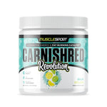 Carnishred Revolution by MuscleSport Muscle sports Baja Splash 