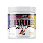 Carnishred Revolution by MuscleSport Muscle sports Rainbow Candy 