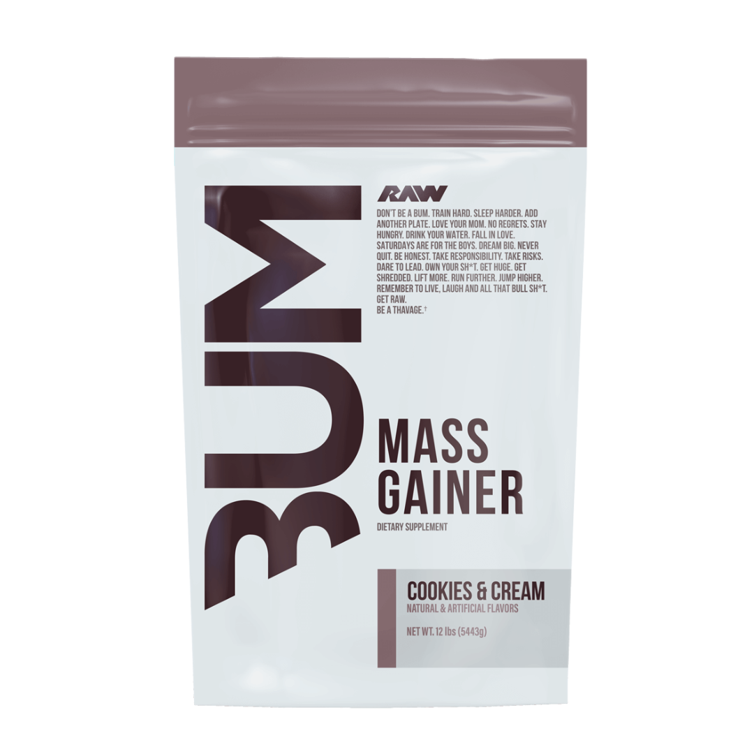 Mass Gainer By CBum - Image 3