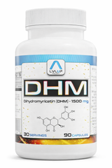 Dihydromyricetin (DHM) by LVLUp