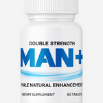 Man Plus Double Strength