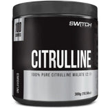 Citrulline Malate by Switch Nutrition
