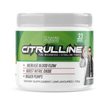 Citrulline by Max’s Lab Series L-Citrulline unknown 