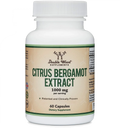 Citrus Bergamot Extract By Double Wood Supplements