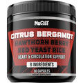 Citrus Bergamot by NUQIIT