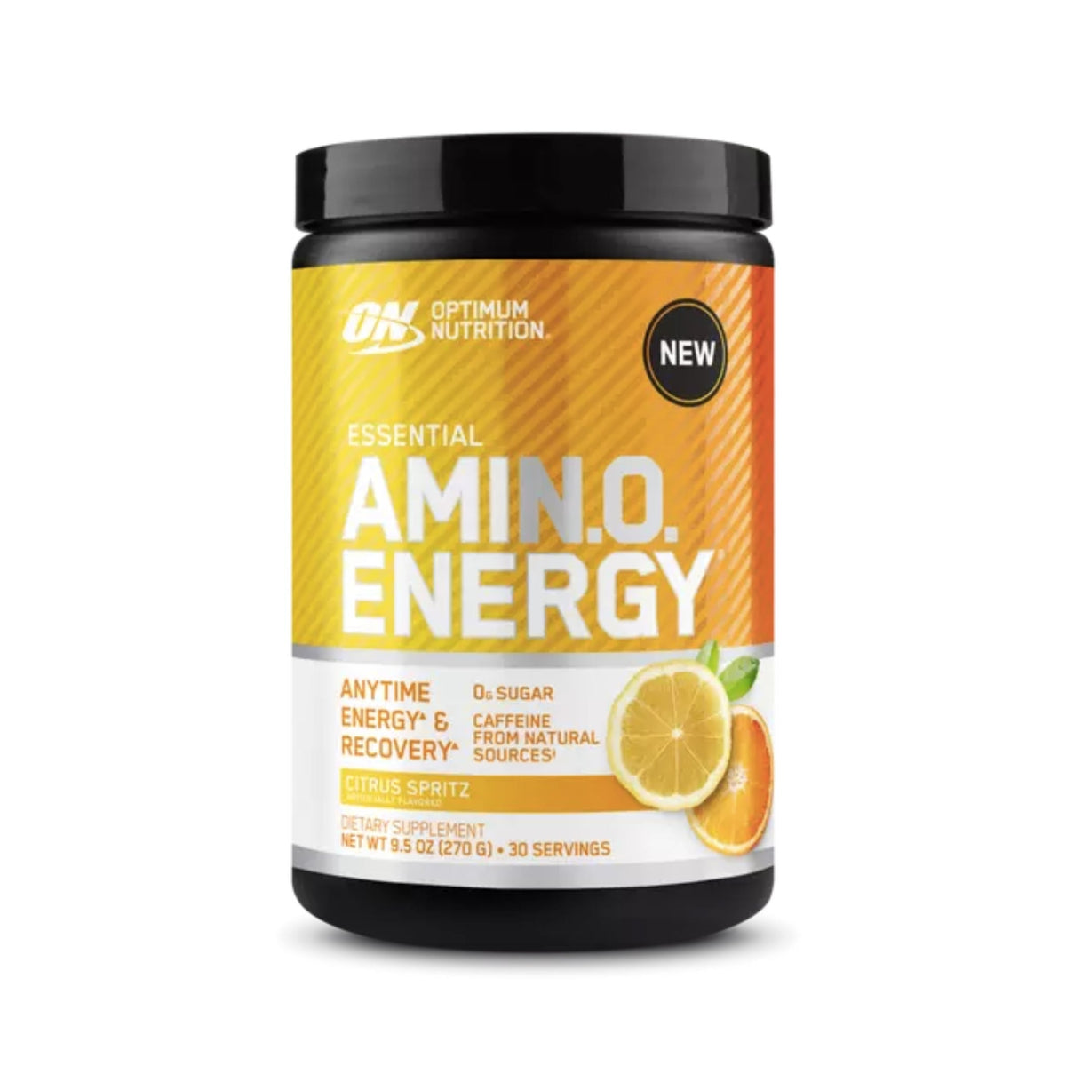 ON Essential Amino Energy 30 Serves EAA'S SUPPS247  - Image 15