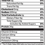 Clear Whey Isolate By Rule 1
