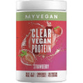 Clear Vegan Protein by My Vegan