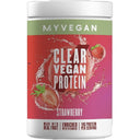 Clear Vegan Protein by My Vegan