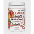 Collagen Complete Protein Water and Hydration by Primabolics