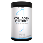 R1 Collagen Peptides by Rule One 25 Serves Unflavoured