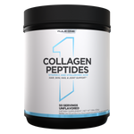 R1 Collagen Peptides by Rule One 50 Serves Unflavoured