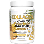 Collagen Complete Protein Water and Hydration by Primabolics collagen protein Primabolics Paradise Fruits 30 Serves 