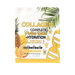 Collagen Complete Protein Water and Hydration by Primabolics collagen protein Primabolics Paradise Fruits 15 Serves 