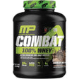 Combat 100% Whey Protein by MusclePharm PROTEIN MUSCLEPHARM 5 Lbs Chocolate Milk 