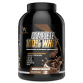 Complete Whey by Welltech Nutrition 5lbs