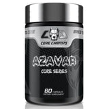 Core CHAMPS CORE SERIES AZAVAR 60CT