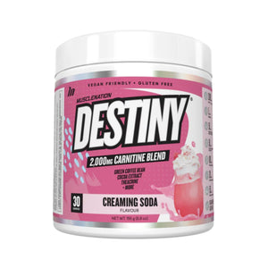 DESTINY by Muscle Nation Pre-Workout SUPPS247 