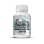 Creatine Monohydrate Capsules by Legit Vitamins, Minerals & Supplements Legit 30 