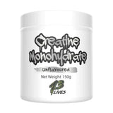Creatine Monohydrate By 13 Lives