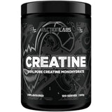 Creatine Monohydrate by Faction Labs CREATINE Faction Labs 500g 