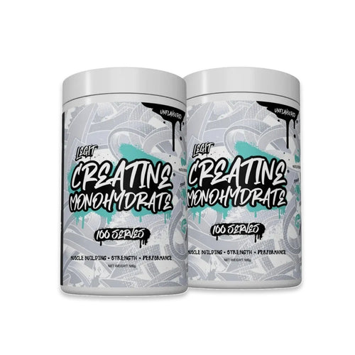 Buy 2 Combo Deal | Creatine Monohydrate 500 gm Legit