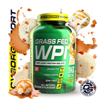 Grass Fed WPI by Cyborg Sports