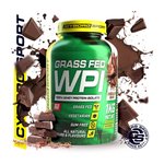Grass Fed WPI by Cyborg Sports