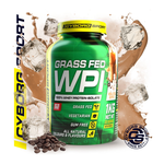 Grass Fed WPI by Cyborg Sports