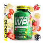 Grass Fed WPI by Cyborg Sports