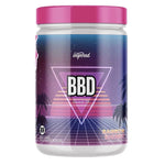 DVST8 BBD by Inspired Nutraceuticals PREWORKOUT Inspired Nutraceuticals 25 Serves Rainbow Sherbet 