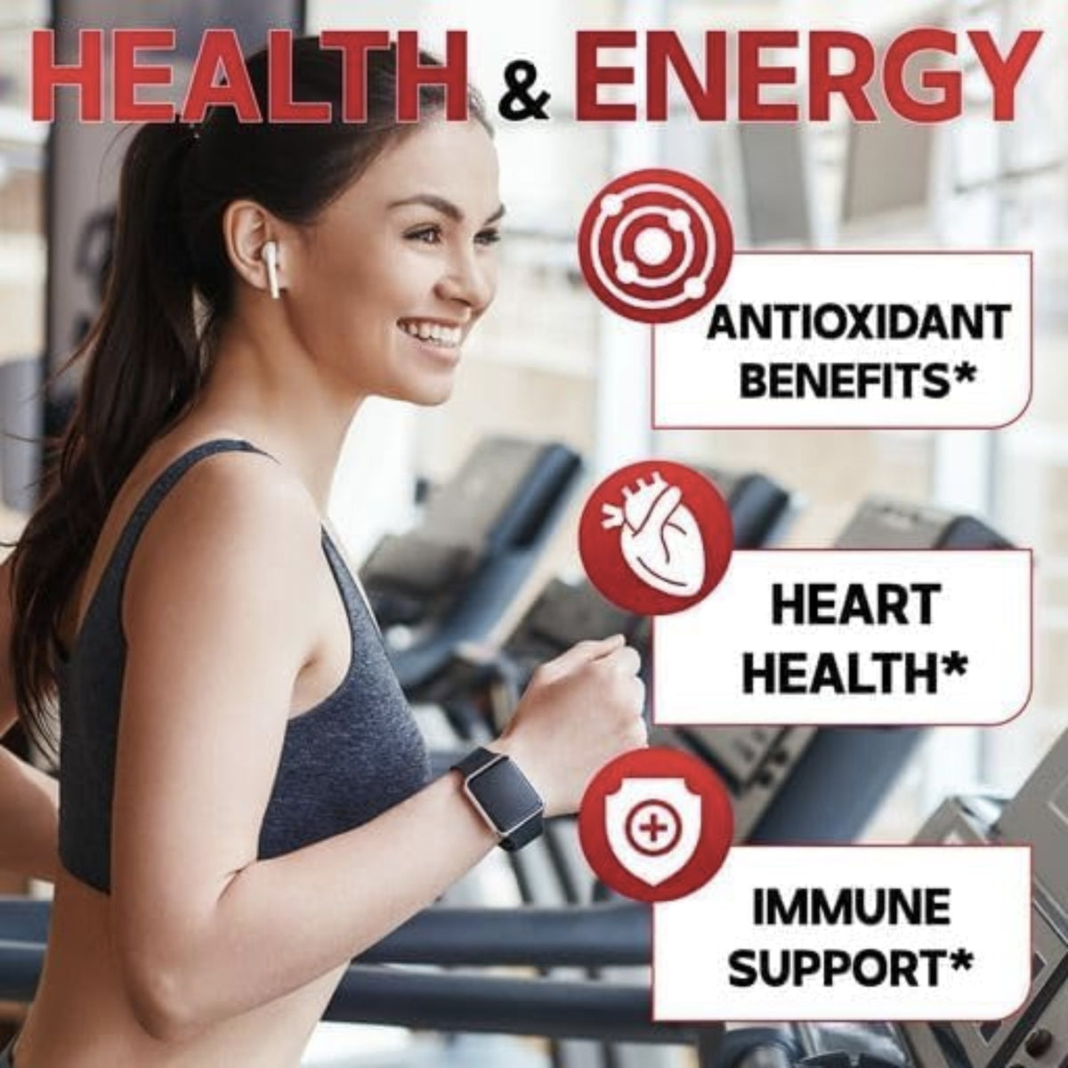 Dedica Resveratrol 1000 mg 90 counts Anti-aging SUPPS247  - Image 3