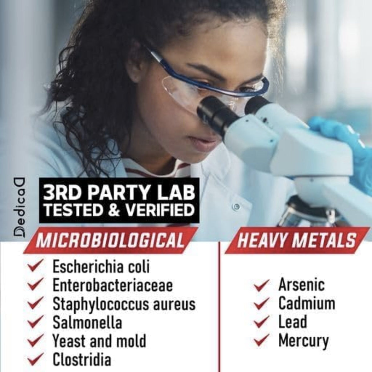 Dedica Resveratrol 1000 mg 90 counts Anti-aging SUPPS247  - Image 7