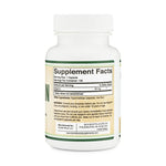 Double Wood's Apigenin 50mg Sleep Supplements SUPPS247 