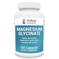 Magnesium Glycinate by Dr Berg
