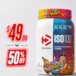 Dymatize ISO 100 20 Serves | Clearance