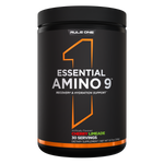 R1 Essential Amino 9 by Rule One Cherry Limeade