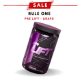 R1 PreLift - Grape