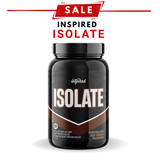 Isolate By Inspired Nutraceuticals