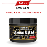 Evogen Amino KEM - Victory Punch