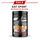 GAT Sport Nitraflex 20 Servings