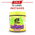 Instahoe Powder by 13 lives / Expiry: 06/2026
