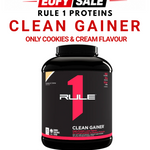 R1 Clean Gainer by Rule One | Clearance.