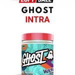 Ghost Intra 20 Serves by Ghost Lifestyle