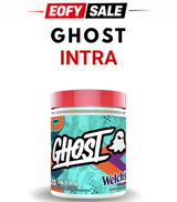 Ghost Intra 20 Serves by Ghost Lifestyle
