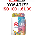 Dymatize ISO 100 20 Serves | Clearance