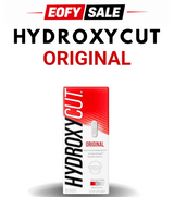 Hydroxycut Original body composition support Formula